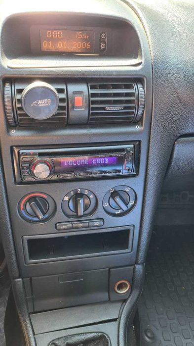 OPEL ASTRA, 2008 р.в.