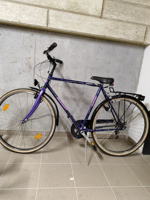 Rower męski Schauff Profistyle 26”