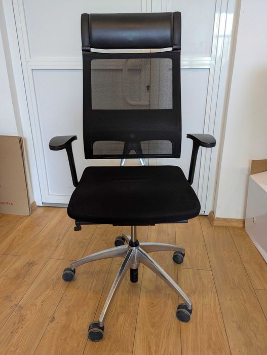 Офісне ергономічне крісло Sedus, для роботи за комп'ютером