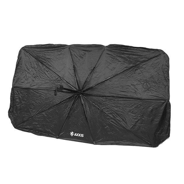 Зонт лобового скла на авто