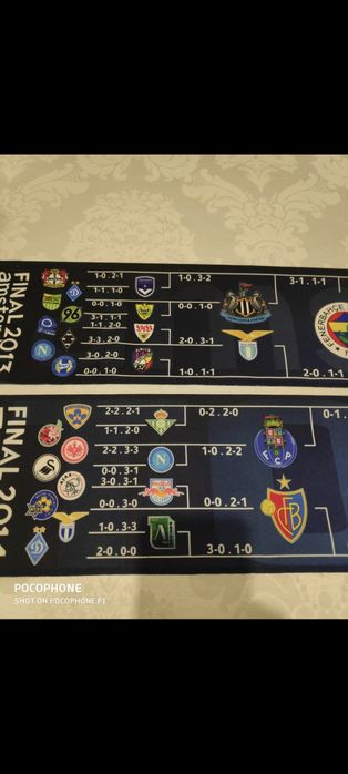 Cascois Finais Benfica Europa