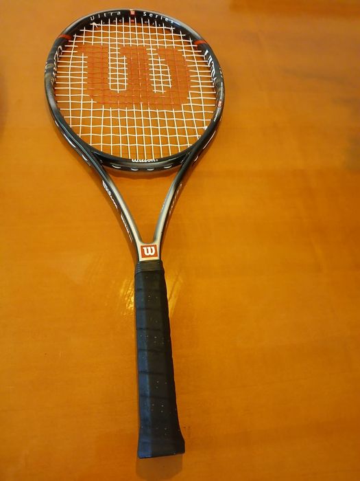 Raquete ténis Wilson ultra 9.0