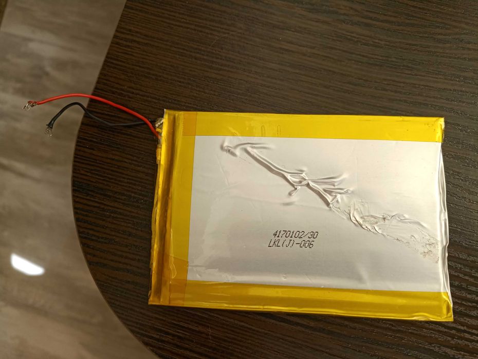 Акумуляторна батарея для планшета Great Power 3000 Mah 3.7 V