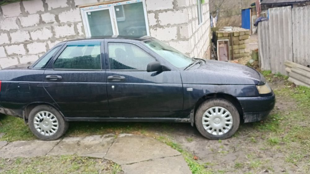 Продам ВАЗ 21010 2010 года