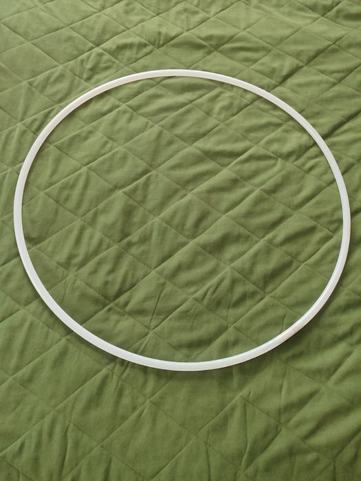 Гімнастичний обруч