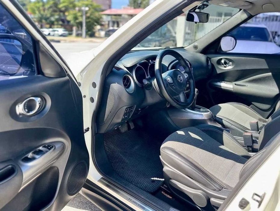 Nissan juke продаю.