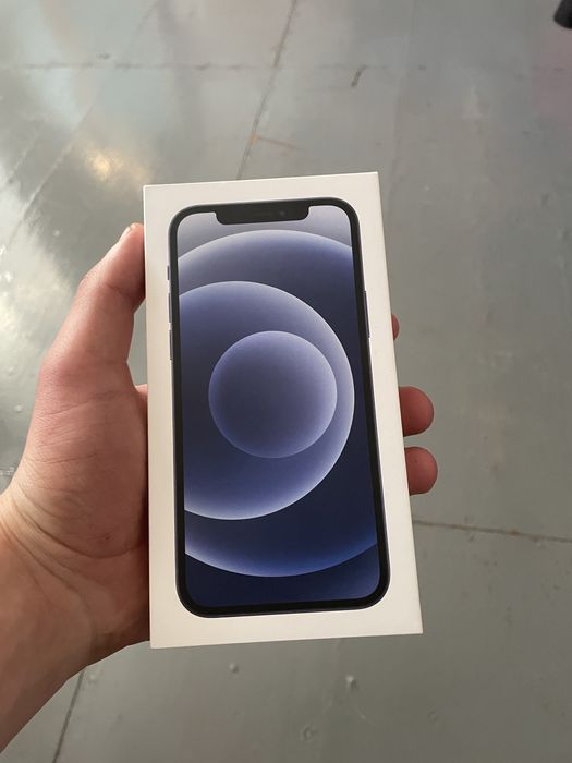 iPhone 12 128 gb состояние идеал