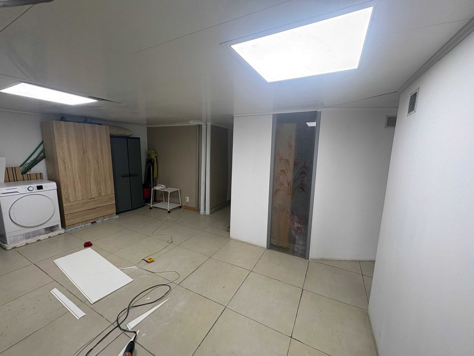 Espaço Comercial para Arrendamento – Rua de Costa Cabral | Porto