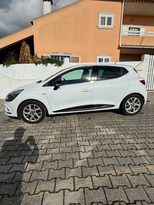 Renault Clio IV 2019 Bi-Fuel