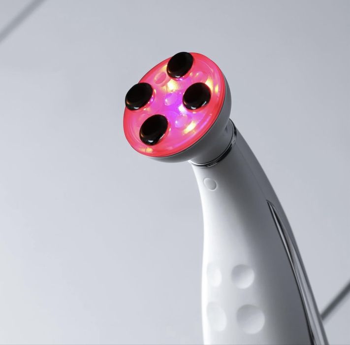 Plamine Clione Fit портативний косметологічний апарат