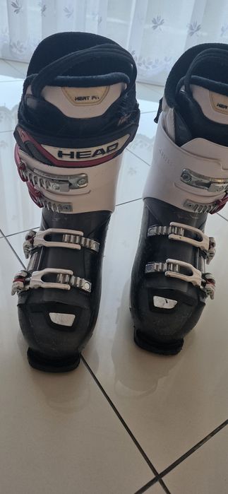 Buty narciarskie HEAD męskie