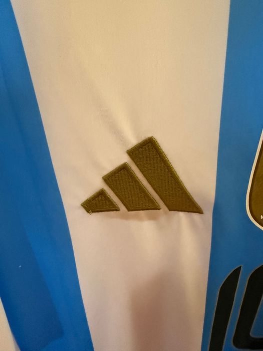 Camisola Argentina