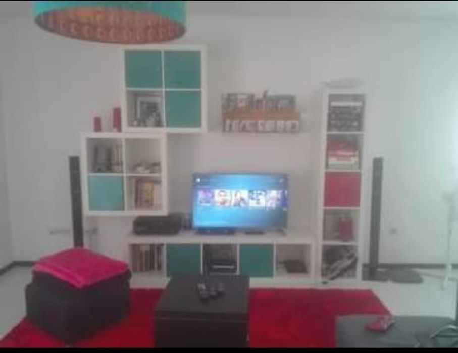 Tapete Vermelho Pelo Alto