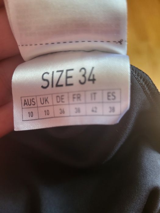 Купальник жіночій Zoggs