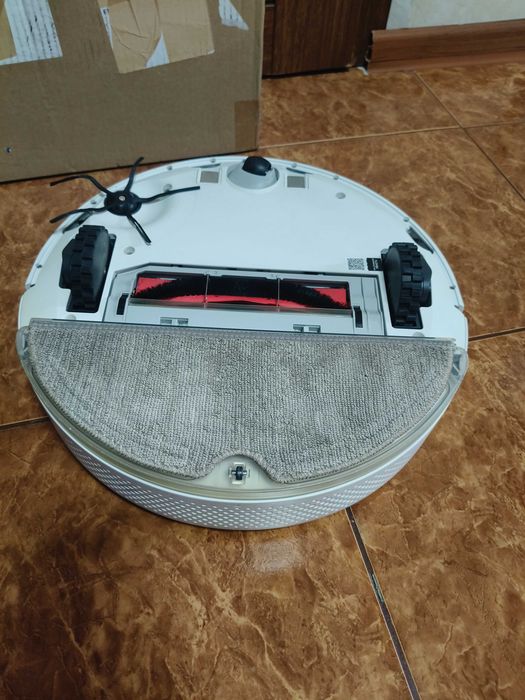 Roborock s6 pure