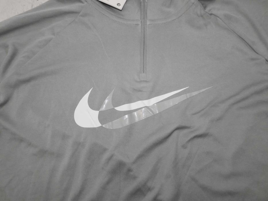 Nike Running damska cienka bluza do biegania nowa XL