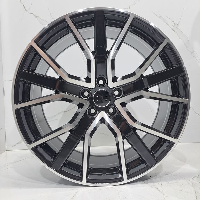 Jantes 20" LOOK Audi RS6 C8 A6 A4 E-tron 5x112