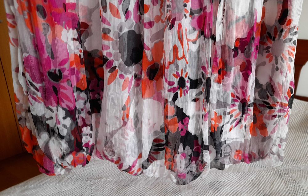 Vestido de verão, Miss Sixty, S