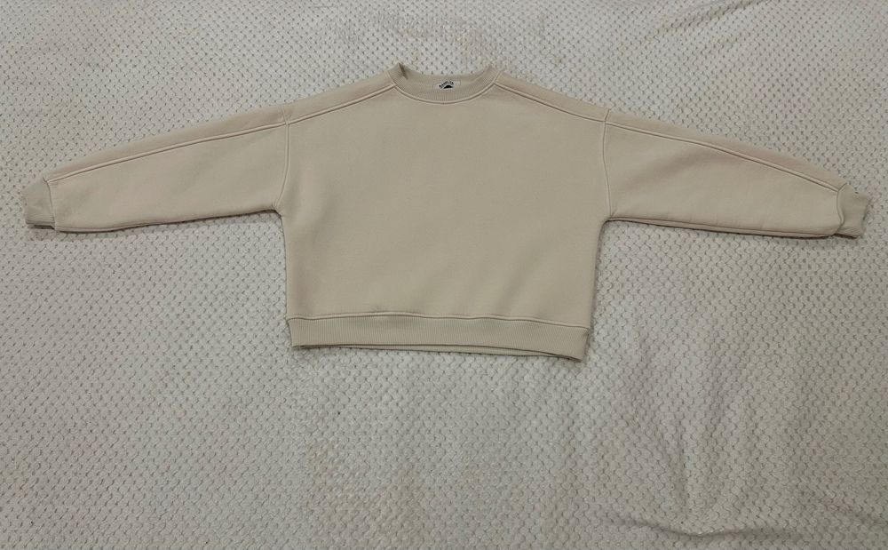 Костюм спортивний теплий для дівчинки 152р.