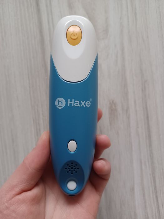 Aspirator elektryczny Haxe