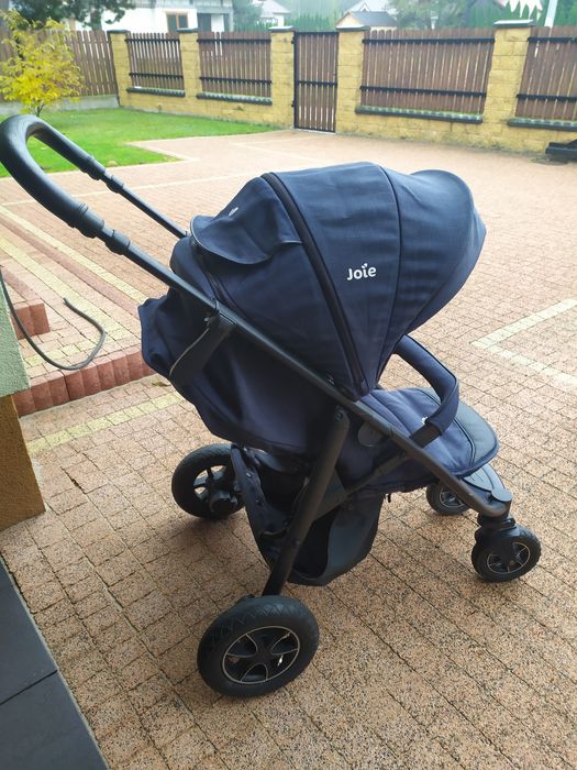 Wózek spacerowy Joie