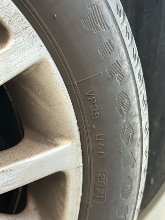 Pneu Firestone 195/50r16