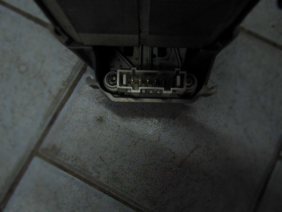 Двигателоь мотор стиральной машины Bosch WOL 1650: 550 грн. - Аксесуари ...