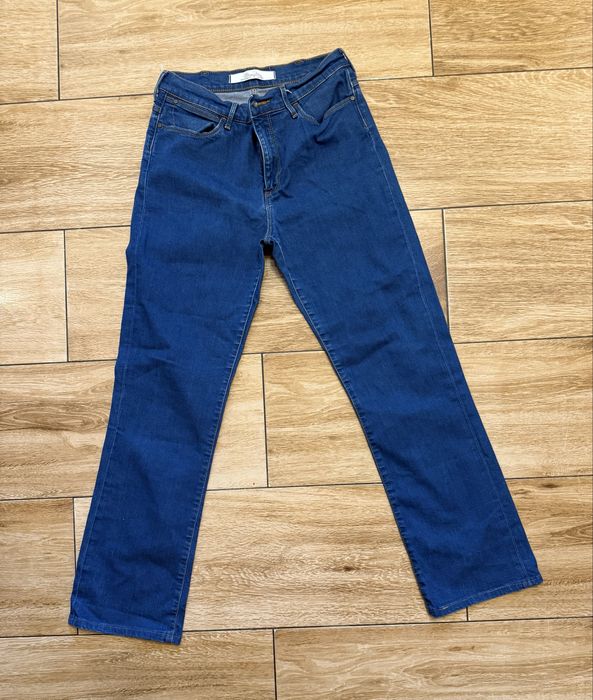 Spodnie wrangler damskie