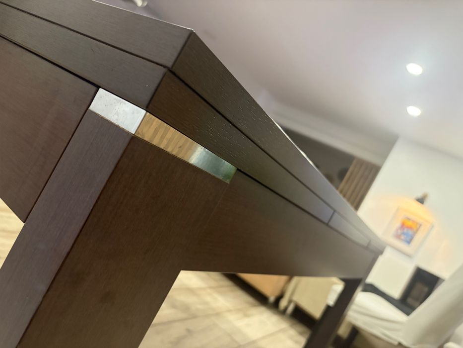 Mesa extensível Sala de Jantar