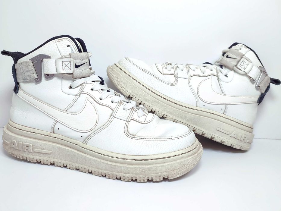 Force 1 High Utility 2.0 oryginalne 39