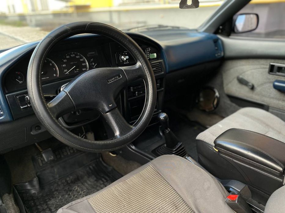 Продам Toyota Corolla E90 В Хорошем Состоянии