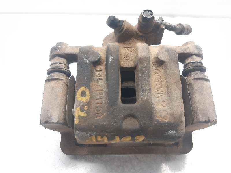 Calíper De Freio Traseiro Direito Chevrolet Captiva