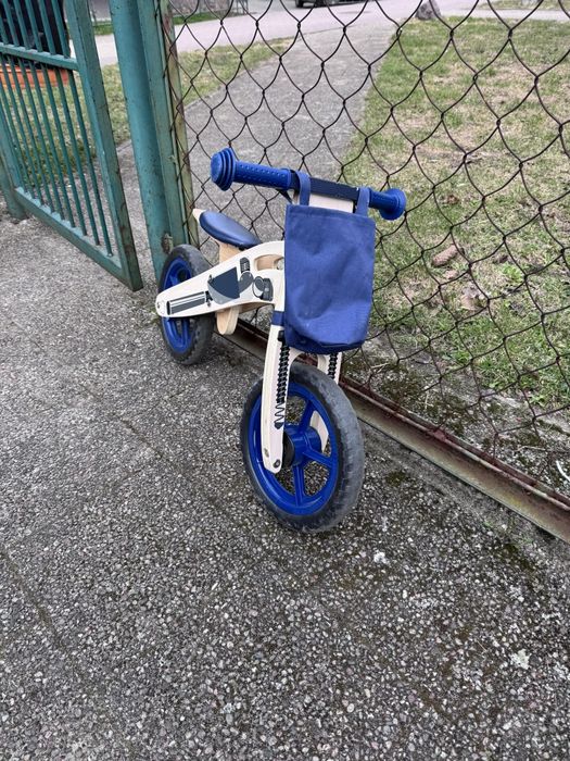 Oddam przedmioty dla dziecka