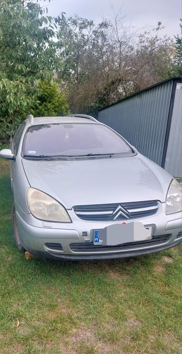 Citroën C5