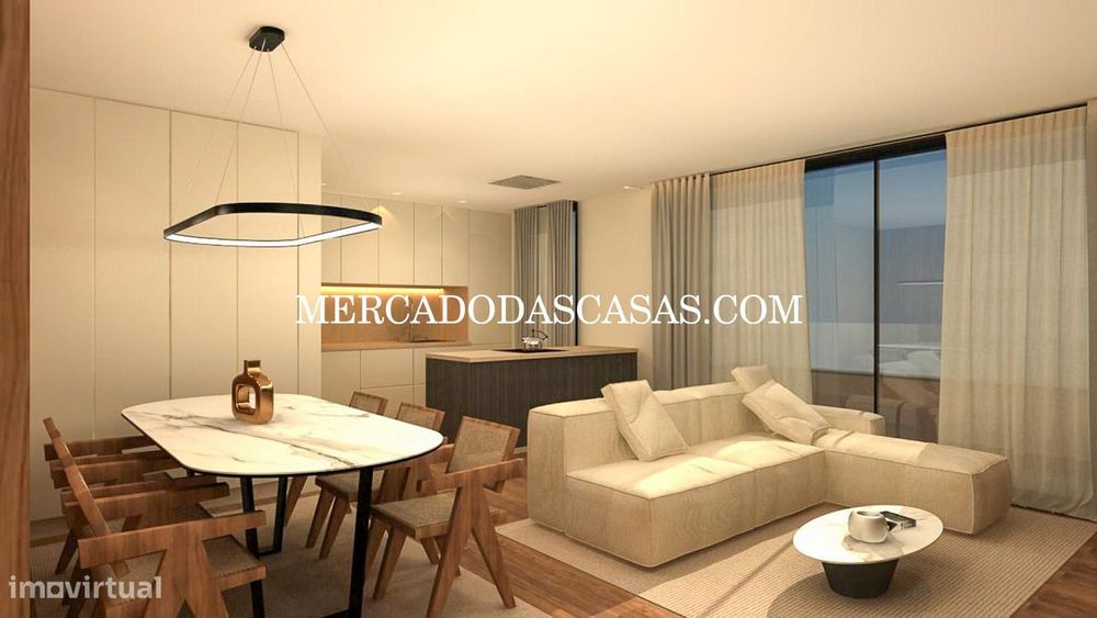 Apartamento T1 em Cortegaça,excelente investimento — Cortegaça, Aveiro