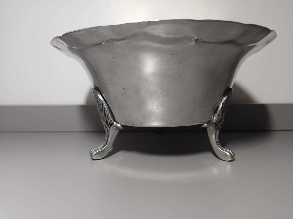 Terrina em Estanho (Estanhos Vasco (Viseu)) – 95% Estanho Puro