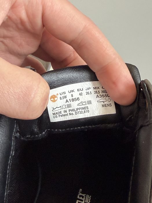 Timberland Killington Half Cab Grey 42(27cm) Heritage 6