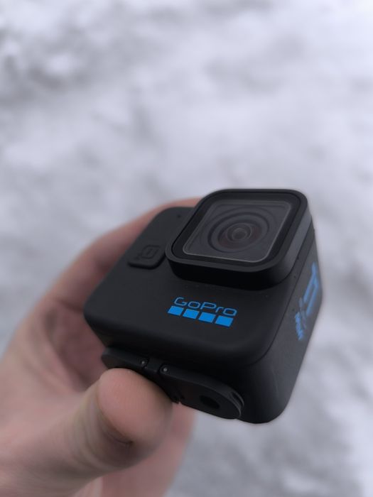 GoPro 11 mini ідеальний стан