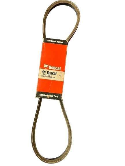 Pasek Klinowy Bobcat 443/453