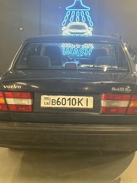 Volvo 940GL 1993
