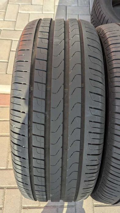 Шини 235/50 R19 99V Pirelli Scorpion verde