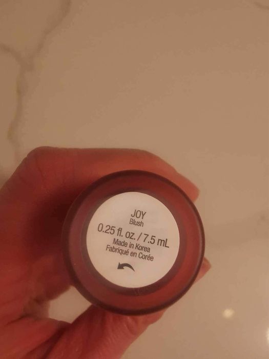 Róż w płynie - Soft Pinch Liquid Blush