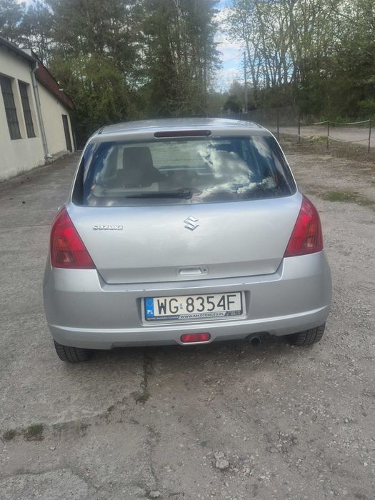 Samochód osobowy