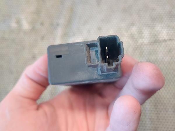 Motor Fecho Combustivel OPEL Astra G Hatchback (F48_, F08_)
