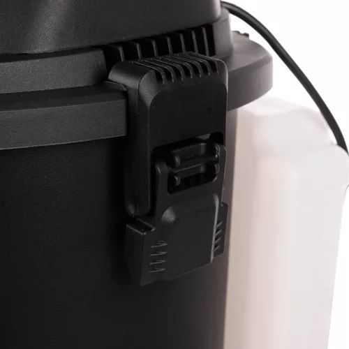 Odkurzacz piorący 20L Kaminer 23918 tapicerki kanapy