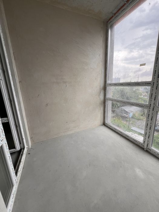 Продаж 1к квартири 43м2   ЖК Бережанський  Пріорка Оболонський район