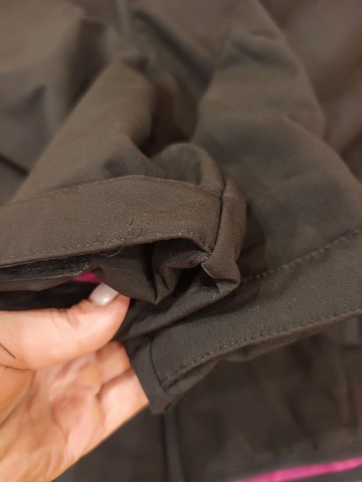 Kurtka damska Softshell rozmiar L