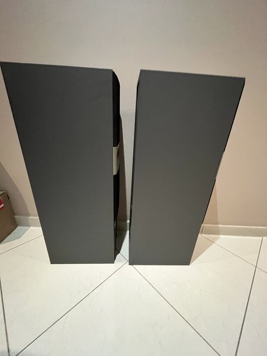 Jamo X550 Super stan