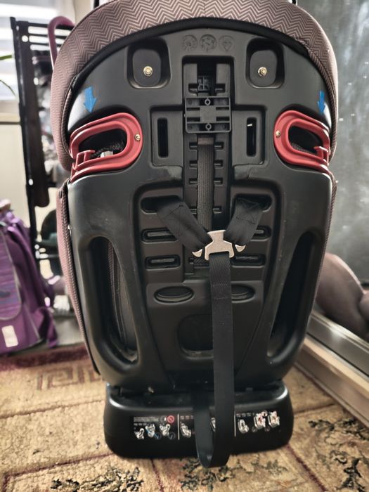 Дитяче автокрісло