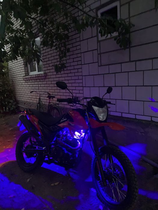 Лонсін прус 200